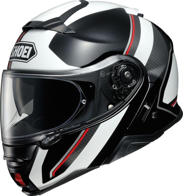Мотошолом Shoei Neotec 2 Excursion TC-6