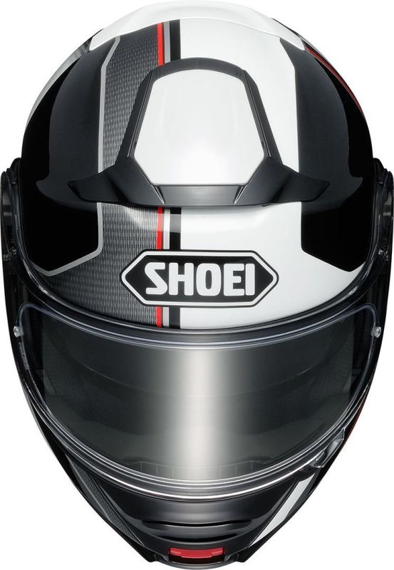 Мотошолом Shoei Neotec 2 Excursion TC-6