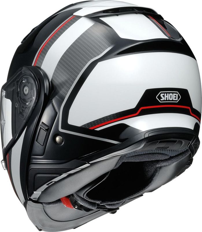 Мотошолом Shoei Neotec 2 Excursion TC-6