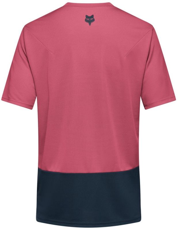 Джерсі Fox Ranger Jersey - Wordmark Berry