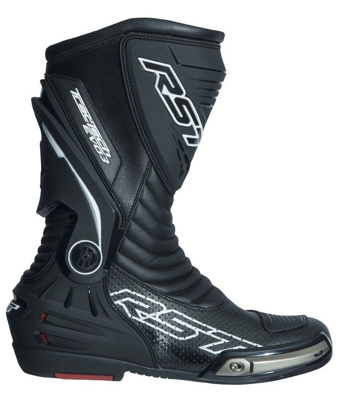 Мотовзуття RST Tractech Evo 3 Sport CE Boot Black