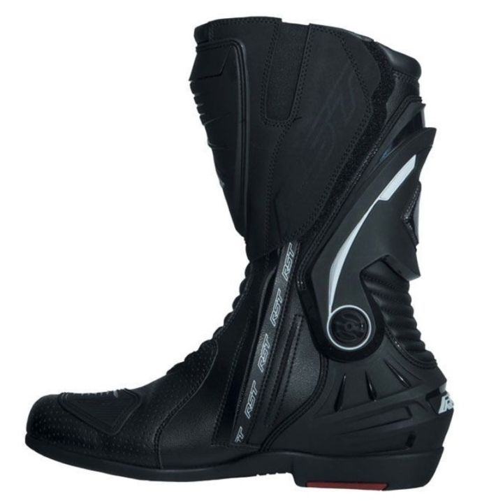 Мотовзуття RST Tractech Evo 3 Sport CE Boot Black