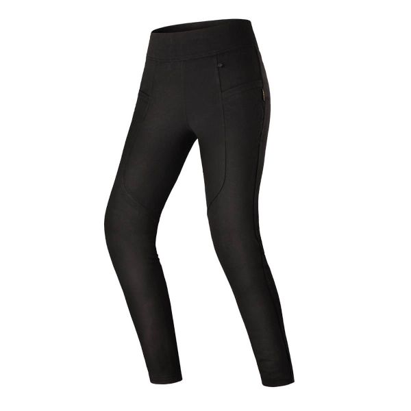 Мотоштани Shima Cruz 2.0 Leggins Black