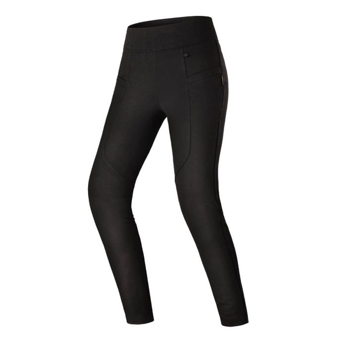 Мотоштани Shima Cruz 2.0 Leggins Black