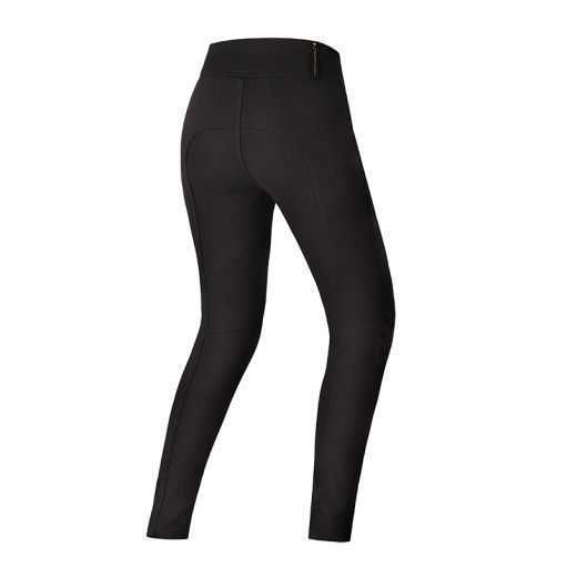 Мотоштани Shima Cruz 2.0 Leggins Black