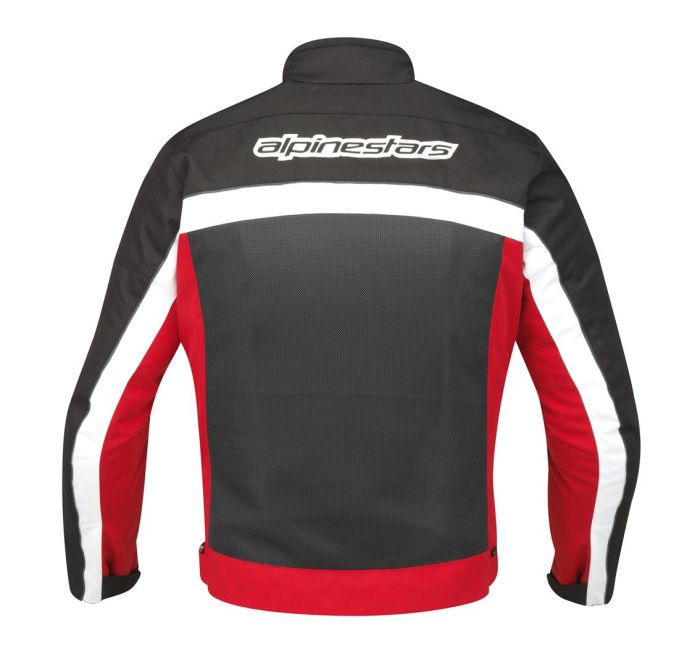 Куртка ALPINESTARS RADON