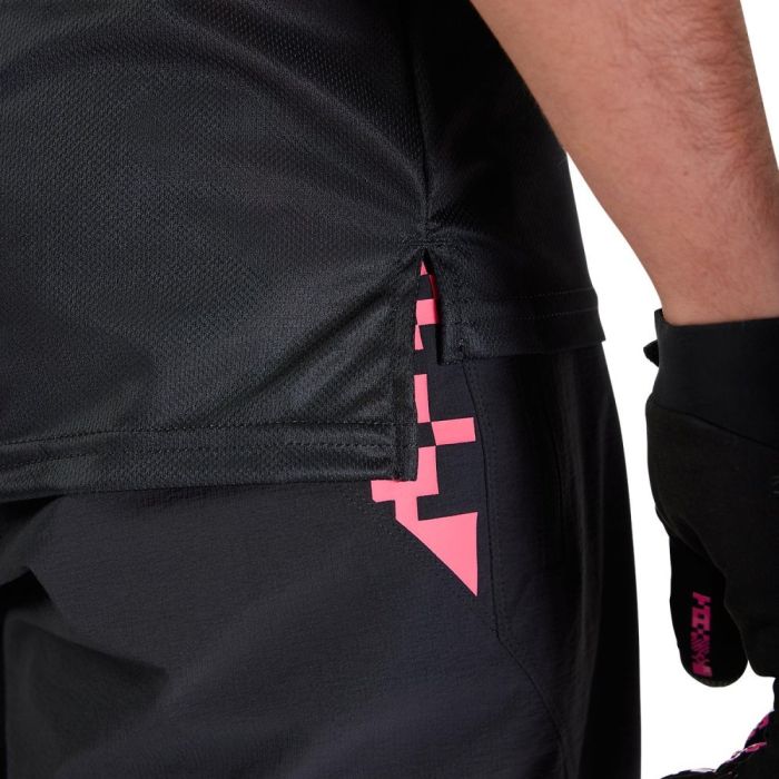 Джерсі Fox Ranger Jersey - Digi Image Black
