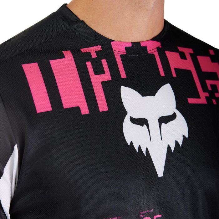 Джерсі Fox Ranger Jersey - Digi Image Black