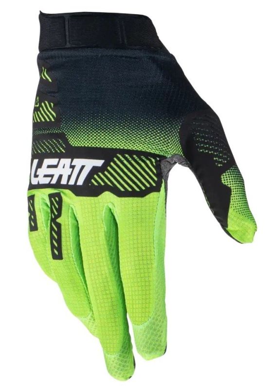 Рукавички Leatt Glove Moto 1.5 Gripr Lime