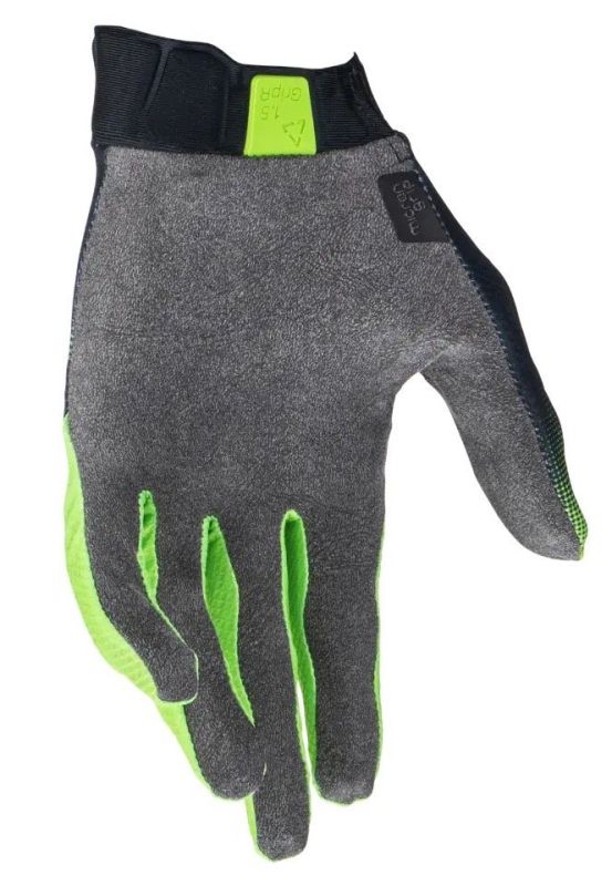 Рукавички Leatt Glove Moto 1.5 Gripr Lime