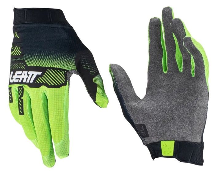 Рукавички Leatt Glove Moto 1.5 Gripr Lime