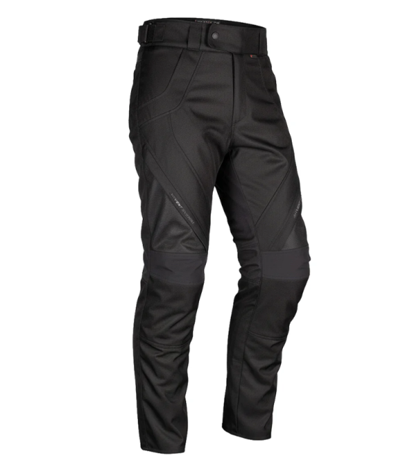Мотоштани Seventy PT11 GARDENA Black