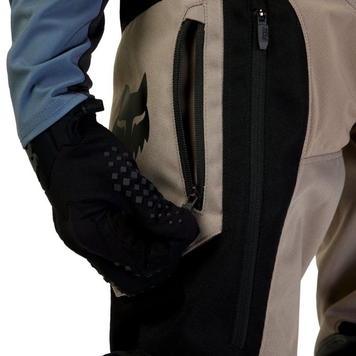 Штани Fox Ranger Pant Taupe
