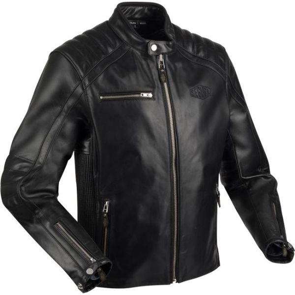 Куртка SEGURA FORMULA black