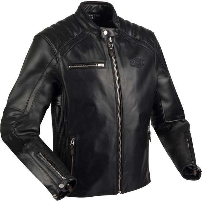 Куртка SEGURA FORMULA black