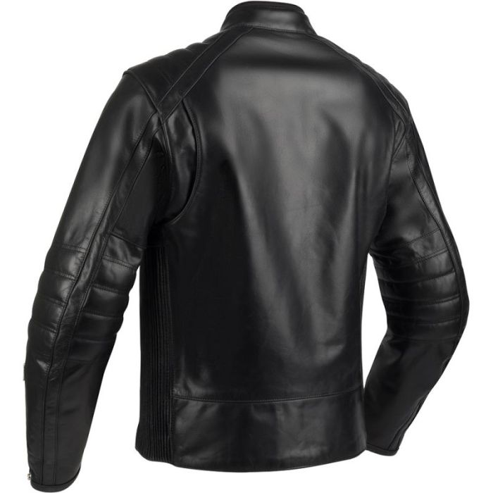 Куртка SEGURA FORMULA black