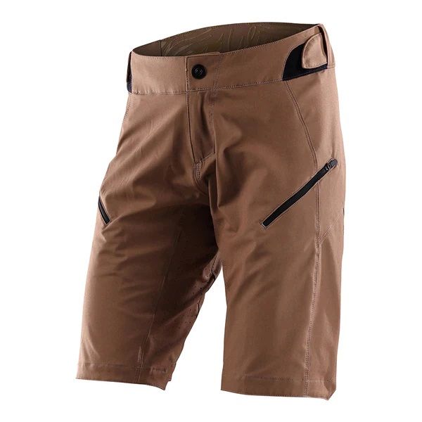 Велошорти TLD WMNS LILIUM SHORT SHELL [Coffee]