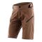 Велошорти TLD WMNS LILIUM SHORT SHELL [Coffee]