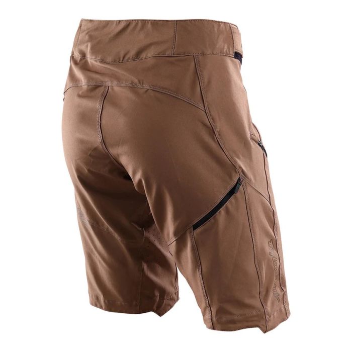 Велошорти TLD WMNS LILIUM SHORT SHELL [Coffee]