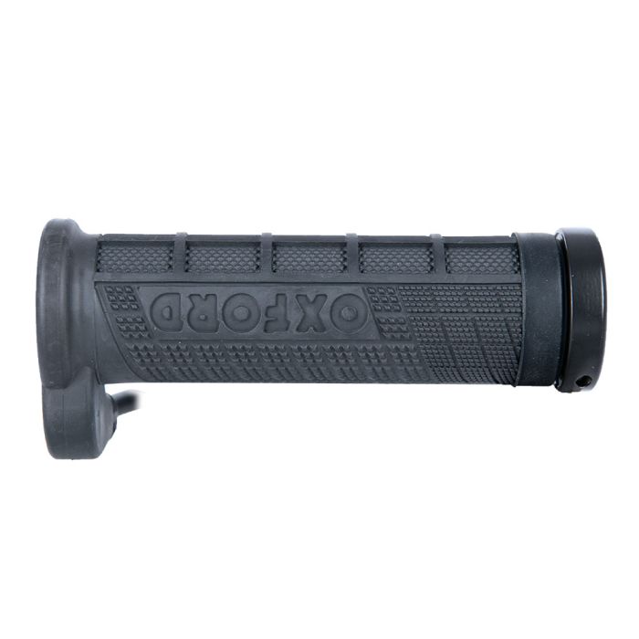 Підігрів керма Oxford Hotgrips EVO Adventure (Temperature controlled)