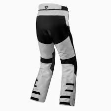 Брюки REVIT OFFTRACK 2 H20 white