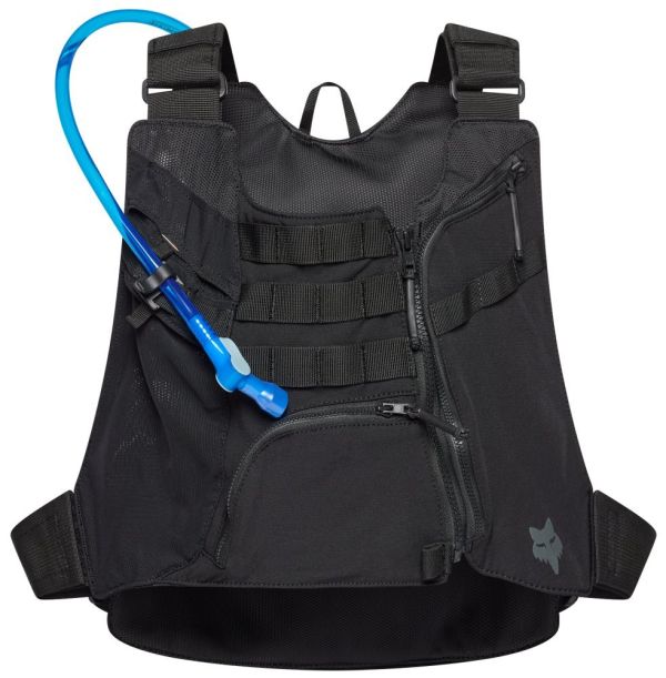 Жилет Fox Legion Tac Lite Vest Black