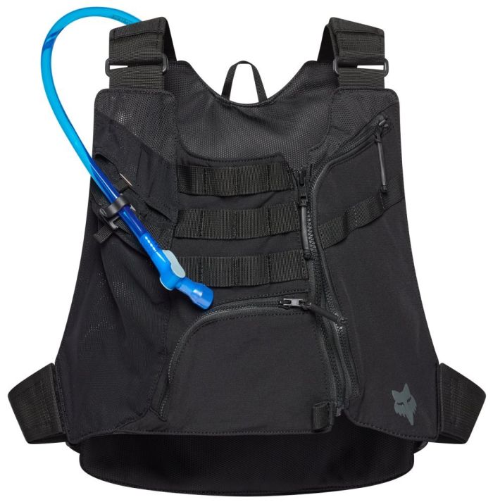 Жилет Fox Legion Tac Lite Vest Black
