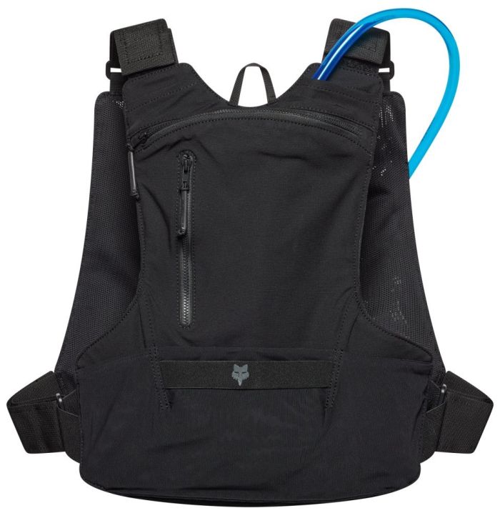 Жилет Fox Legion Tac Lite Vest Black