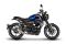 Мотоцикл Loncin LX250-12C AC4