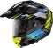 Шолом X-Lite X-552 ULTRA CARBON WAYPOINT N-COM