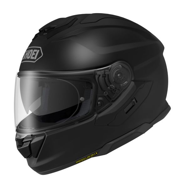 Шолом SHOEI GT-AIR3 matt black
