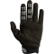 Рукавички Fox Dirtpaw Glove Black White