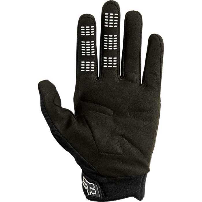 Рукавички Fox Dirtpaw Glove Black White