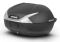 Кофр Shad SH47 Black/Grey