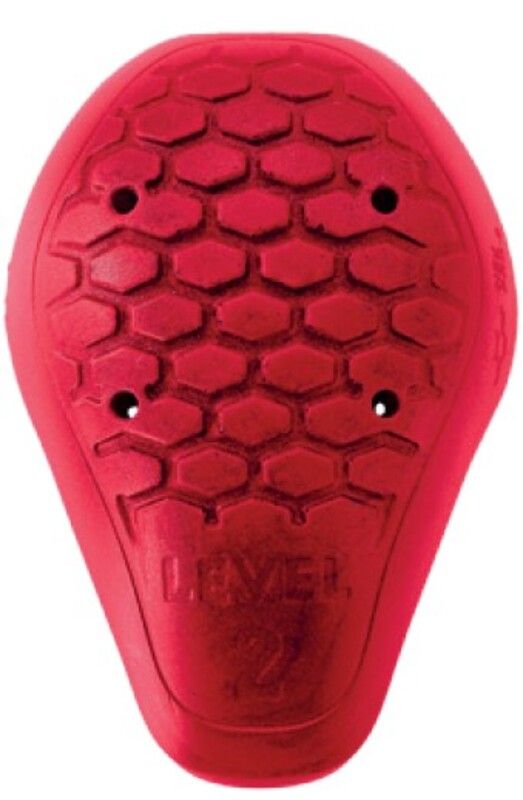 Вставка захисту на плечі RST Hex Pro Shoulder Protector CE Level 2