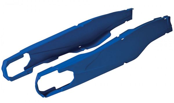 Захист Свінгарму Polisport Swingarm Protector - Husqvarna Blue