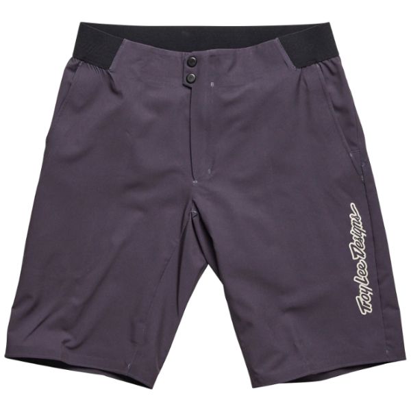 Велошорти TLD FLOWLINE SUPERLYTE SHORT MONO [CARBON]