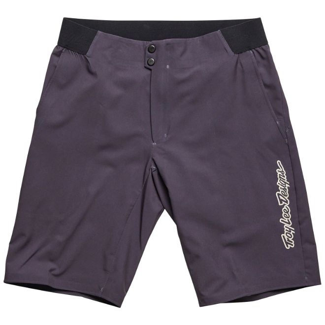 Велошорти TLD FLOWLINE SUPERLYTE SHORT MONO [CARBON]