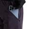Велошорти TLD FLOWLINE SUPERLYTE SHORT MONO [CARBON]