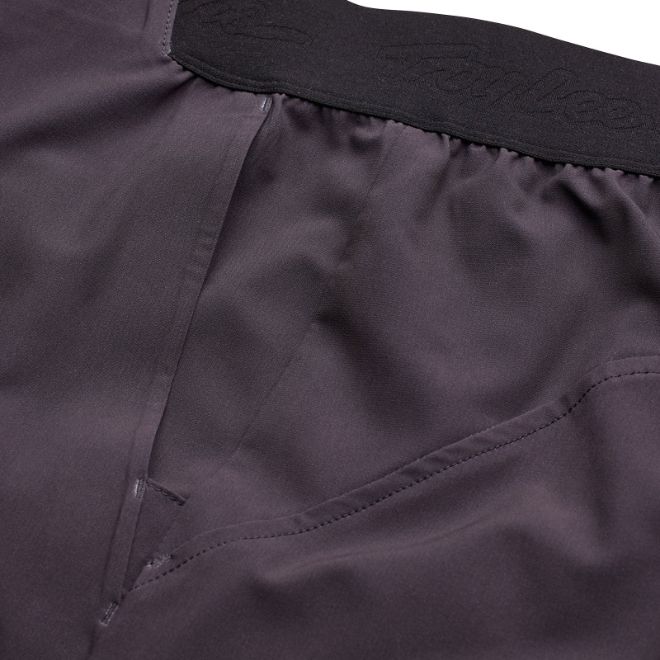 Велошорти TLD FLOWLINE SUPERLYTE SHORT MONO [CARBON]