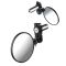 Мото дзеркала Oxford Fold-Away Bar End Mirrors - Black Set