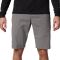 Шорти Fox Ranger Short + Liner Pewter