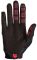 Рукавички Fox Flexair Glove - Taunt Dark Shadow