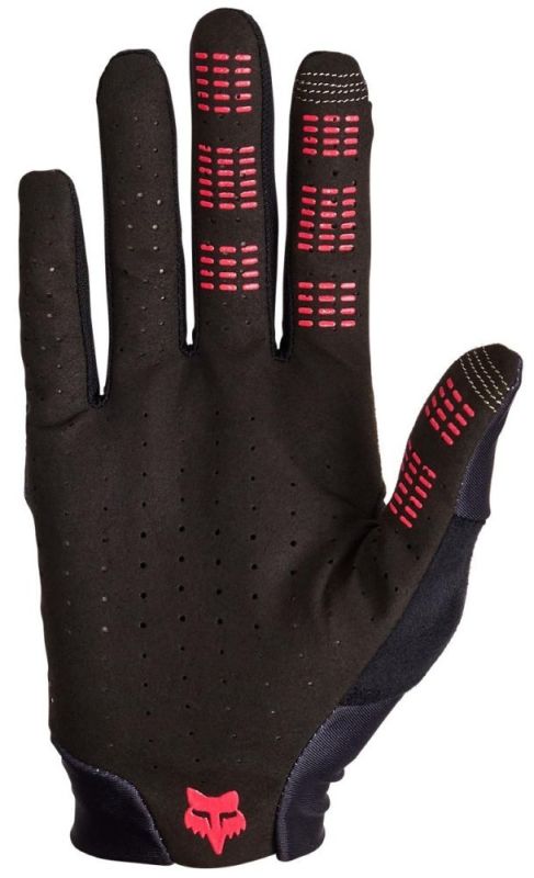 Рукавички Fox Flexair Glove - Taunt Dark Shadow