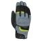 Моторукавички Oxford Brisbane Air MS Short Summer Glove Charcoal / Black