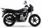Мотоцикл BAJAJ Boxer BM 150 Black Grey