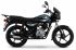 Мотоцикл BAJAJ Boxer BM 150 Black Grey