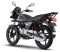 Мотоцикл BAJAJ Boxer BM 150 Black Grey