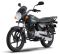 Мотоцикл BAJAJ Boxer BM 150 Black Grey