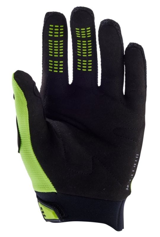 Рукавички Fox Dirtpaw Glove Flo green
